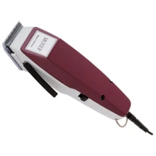 Машинка для стрижки (тример) Moser 1400-0278: Призначення Для стрижки голови