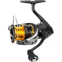 Катушка рыболовная Shimano Twin Power FD C3000XG 6.4:1 9+1 (2266.99.62): Тип Безынерционная