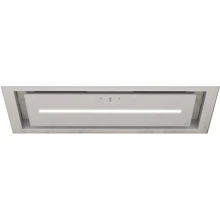 Вытяжка CIARKO CDZ5504B: Тип воздухоочистителя Отвод