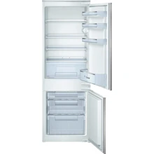 Встраиваемый холодильник Bosch KIV28V20FF: Тип холодильник с морозильником