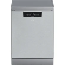 Посудомийка BEKO BDFN36650XC: Розміри 59.8х85x60 см
