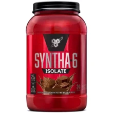 Протеин BSN Syntha-6 Isolate 912 g / 24 servings / Peanut Butter Cookie: Вид Изоляты
