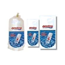 Пакети для риб Amtra Fish Bag 25х53 см 100 штук (A6050345): Виробник Amtra
