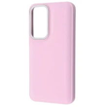 Чохол для телефона WAVE Plump Case Pink Sand для Samsung S711 Galaxy S23 FE: Сумісність Samsung S711 Galaxy S23 FE