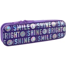 Пенал металлический YES MP-01 Smiley World-3 (532262): Год выпуска коллекции 2020