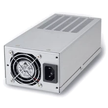 Блок питания Seasonic 500W (SS-500L2U): Форм-фактор ATX