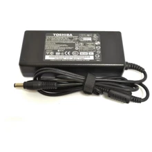 Зарядное устройство Toshiba 90W 19V 4.74A 5.5x2.5mm 0225A2040 OEM (2145): Напряжение 19V