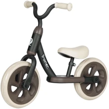 Біговел дитячий Qplay Trainer EVA Black (B700-2TrainerEVABlack): Виробник Qplay