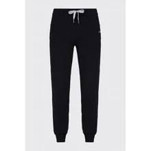 Спортивні штани CMP Woman Long Pant 3C88576T-36AM 50 (42) чорні: Сезон Демісезон