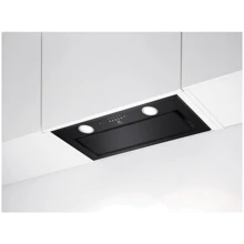 Витяжка Electrolux LFG716R: Тип фільтра повітря Рециркуляція, Відведення