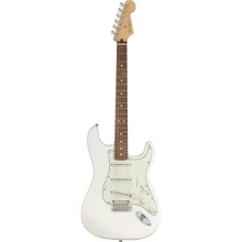 Електрогітара Fender Player Stratocaster PF PWT: Тип Электрогитара