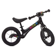 Детский беговел Profi Kids 12" черный (SMG1205A-1): Производитель Profi Kids