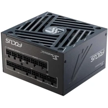 Блок питания SeaSonic 850W FOCUS-GX-850-V4: Форм-фактор ATX