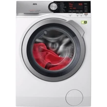 Стиральная машина AEG L9FEC49S: Тип машины Автомат