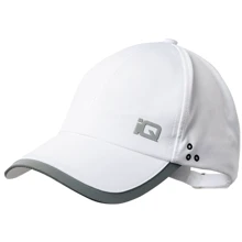 Женская бейсболка IQ Rome белая (ROME WMNS-WHITE/REFLECTIVE): Производитель IQ