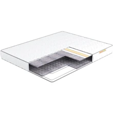 Матрас Musson Eco-Lite №3 120х190 см (2700000001196): Тип матрас пружинный