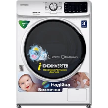 Стиральная машина Skyworth F70242SDW: Тип машины Автомат