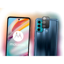 Аксесуар для смартфона BeCover Tempered Glass Black для Camera Motorola Moto G60: Сумісність Motorola Moto G60