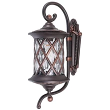 Світильник вуличний Nowodvorski 6911 Lantern E27: undefined undefined