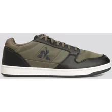 Кроссовки Le Coq Sportif Breakpoint Outdoor (2120434-LCS) 39 (40) зеленые натуральная кожа демисезон: Материал верха Натуральная кожа, Текстиль
