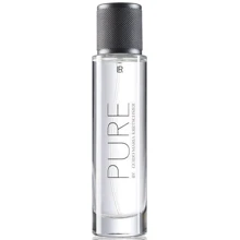 Парфюмированная вода LR Health and Beauty PURE by Guido Maria Kretschmer для мужчин 50 ml: Вид Парфюмированная вода