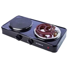 Настольная плита ELNA 101Н: Производитель ELNA