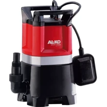 Погружной дренажный насос AL-KO Drain 12000 Comfort: Тип погружные насосы