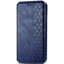 Чехол для телефонов Mobile Case Getman Cubic Blue for Xiaomi Redmi 9C: Совместимость Xiaomi Redmi 9C