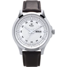 Наручные часы ROYAL LONDON 41491-02: Стиль Классический