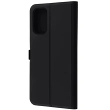 Чехол для телефонов WAVE Flap Case Black for Samsung A325 Galaxy A32 4G: Совместимость Samsung A325 Galaxy A32 4G