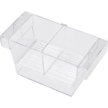 Котник Aqua Della 2в1 пластиковый 22x10x10 см (4047059103555): Производитель Aqua Della