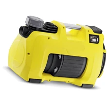 Автоматическая станция Karcher BP 3 Home&Garden (1.645-353.0): Тип насосные станции