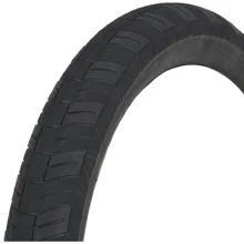 Покрышка 20x2.30 (80-110 PSI) Fiction ALTAS HP, черная: Диаметр 20"