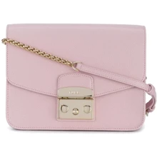 Женская сумка кросс боди Furla Metropolis S розовая (962700): Пол Женский