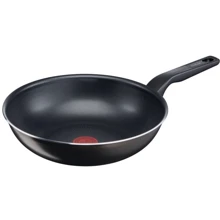 Tefal WOK XL Intense 28 см (C3841953): Тип сковороды ВОК