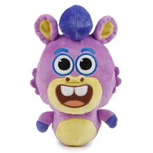 Мягкая игрушка Baby Shark серии Big show - Чакс (20 cm) (61556): Тип герои мультфильмов и кино