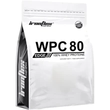 Протеин IronFlex WPC EDGE Instant 900 g / 30 servings / chocolate-strawberry: Вид Сывороточные