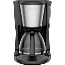 Кофеварка Tefal Subito CM5S1DE0: Тип капельная кофеварка