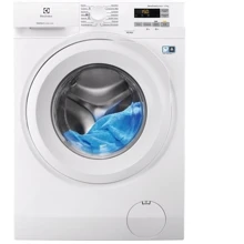 Стиральная машина Electrolux EW6F527WP: Тип машины Автомат