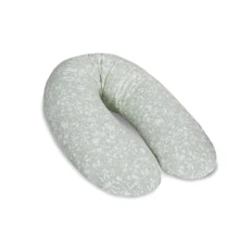 Подушка для вагітних Ceba Physio Multi Physio Wildflowers м'ята (W-741-000-742): Виробник Ceba