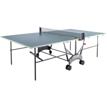 Теннисный стол Kettler Axos Indoor 1 (7046-900): Тип для закрытих помещений