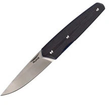 Нож Ruike Fang P848-B (P848-B): Тип ножа складной
