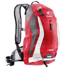 Рюкзак Deuter Race fire-white (5350): Производитель Deuter