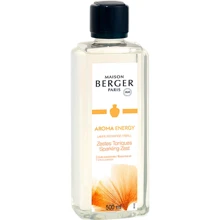 Аромат для лампи Maison Berger Paris AROMA ENERGY 500 мл (115368): undefined undefined