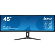 Монитор iiyama XCB4594DQSN-B1: Покрытие экрана матовое