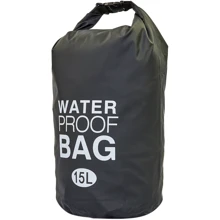 Гермомешок Water Proff BAG BAG 15 л PVC: Объем, л 15