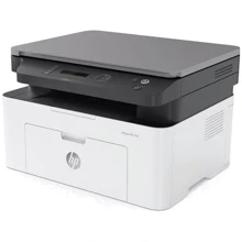 HP Laser MFP 135a (4ZB82A) (МФУ)(79007129)Stylus approved: Причина уценки Небольшой скол на ножке с задней стороны, товар новый