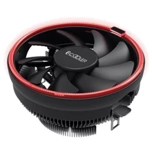 Кулер PcСooler E126M R: Назначение для процессора