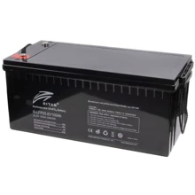 Ritar R-LFP25.6V100Ah: Тип Аккумулятор
