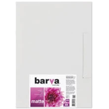 Barva A3 Everyday Matte 125г, 60л (IP-AE125-320): Виробник Barva